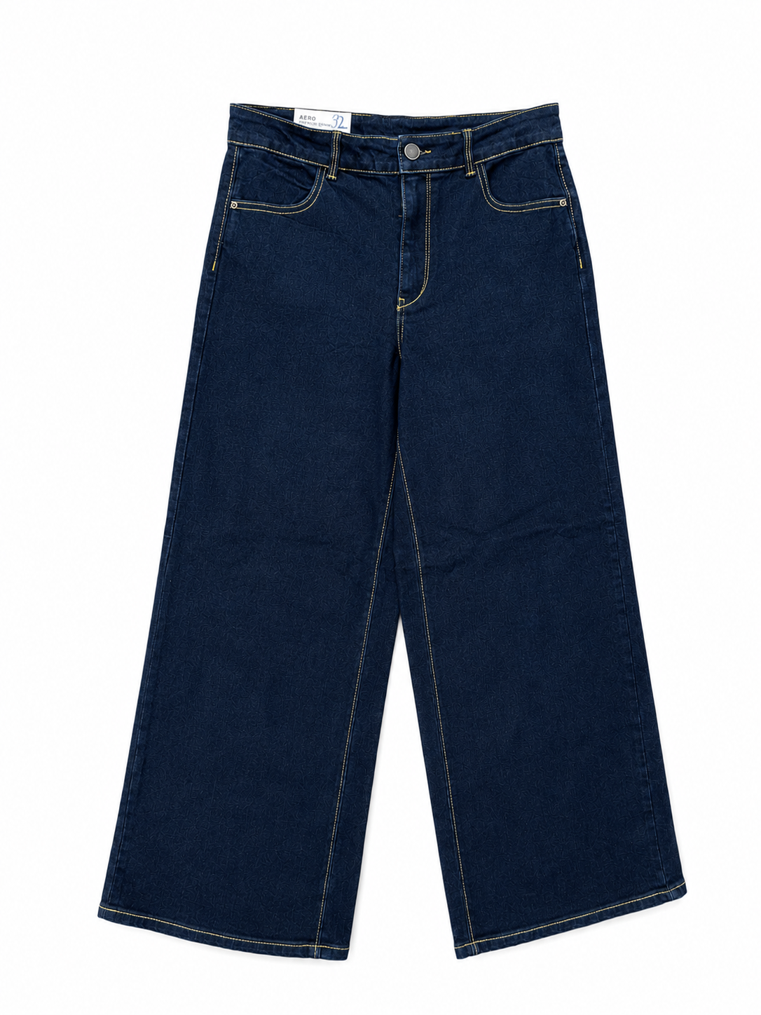 Baggy Jeans - 1009