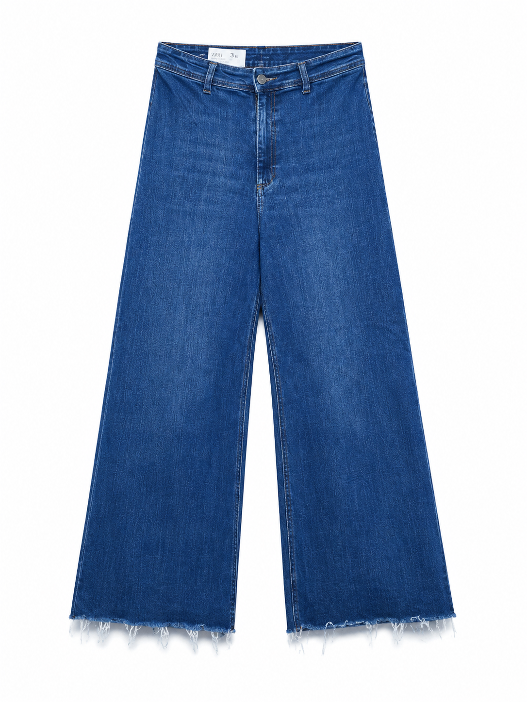 Baggy Jeans - 1007