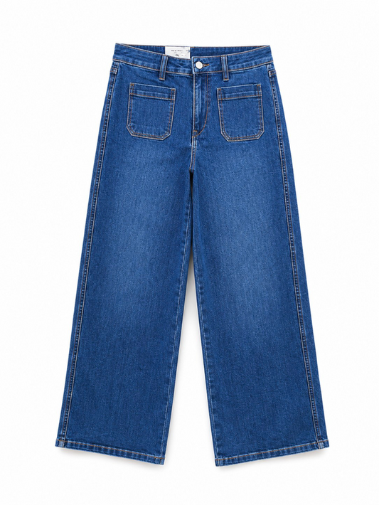 Baggy Jeans - 1002