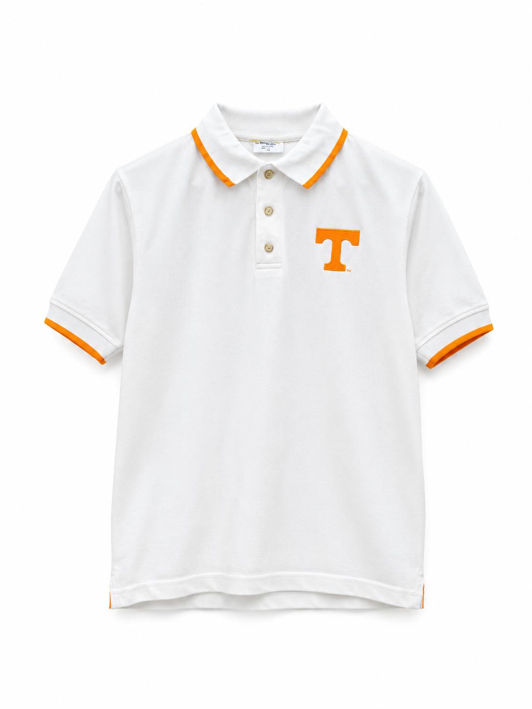 Tennessee Vols Skipjack Polo - 1006