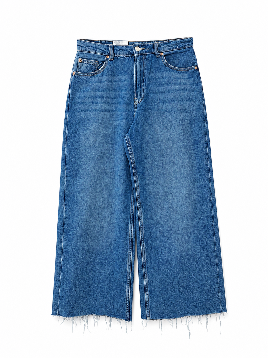 Baggy Jeans - 1005