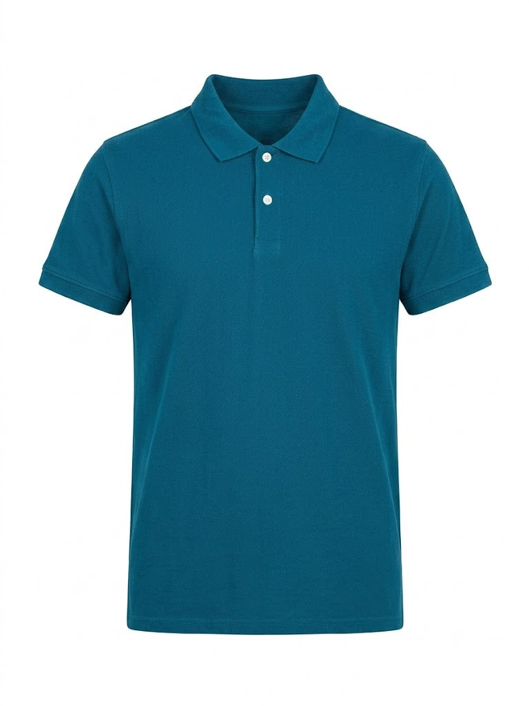 Polo T-Shirt - 1014