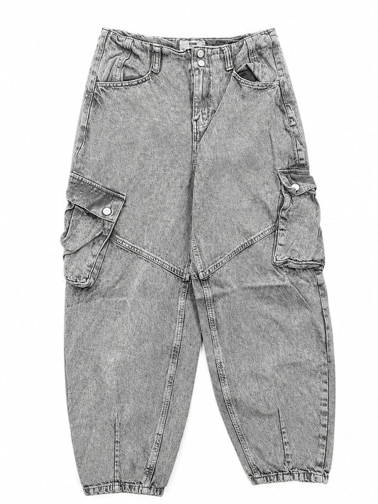 Cargo Jeans - 1008