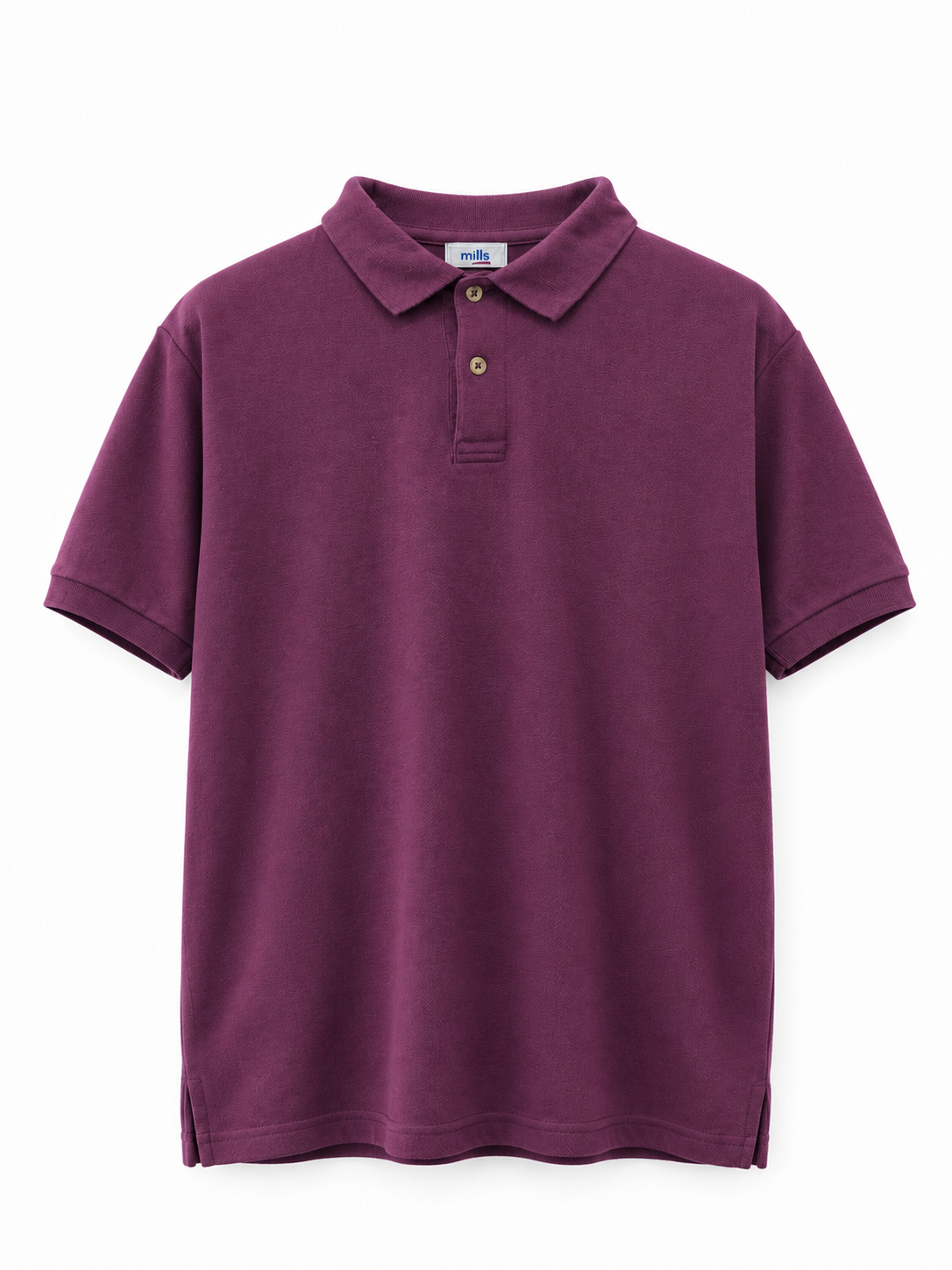 Polo T-shirt - 1011