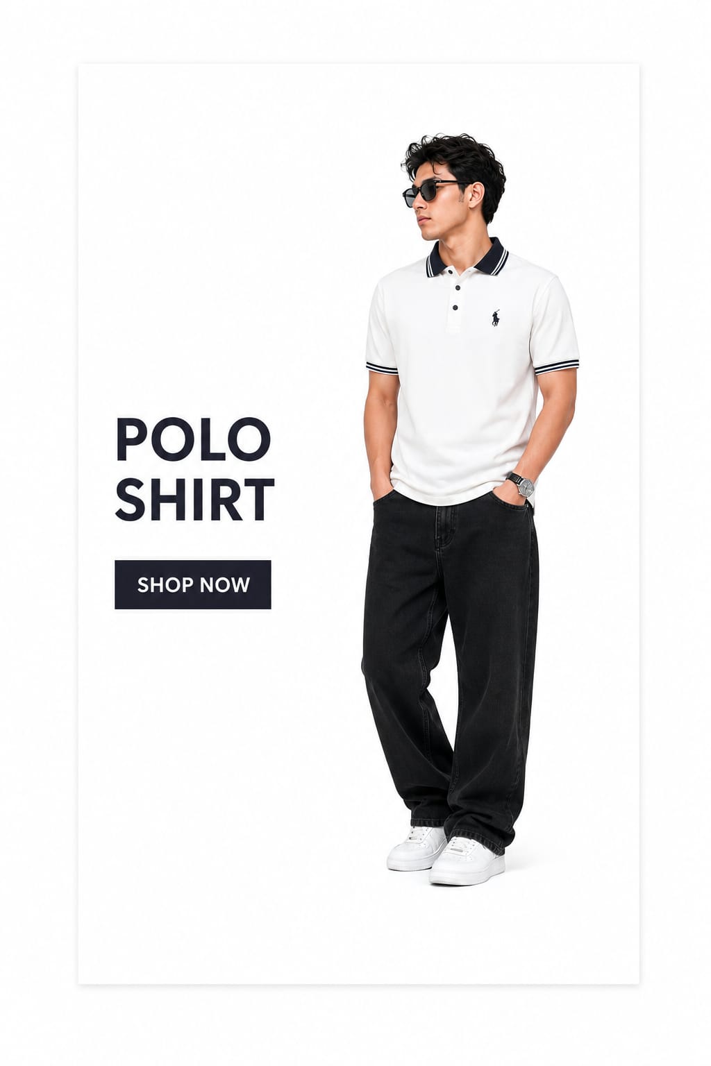Polo Shirts