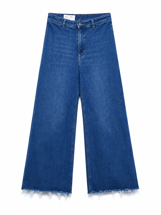 Baggy Jeans - 1007