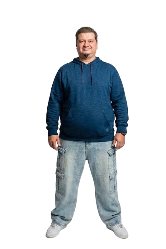 Cargo Jeans - 1014