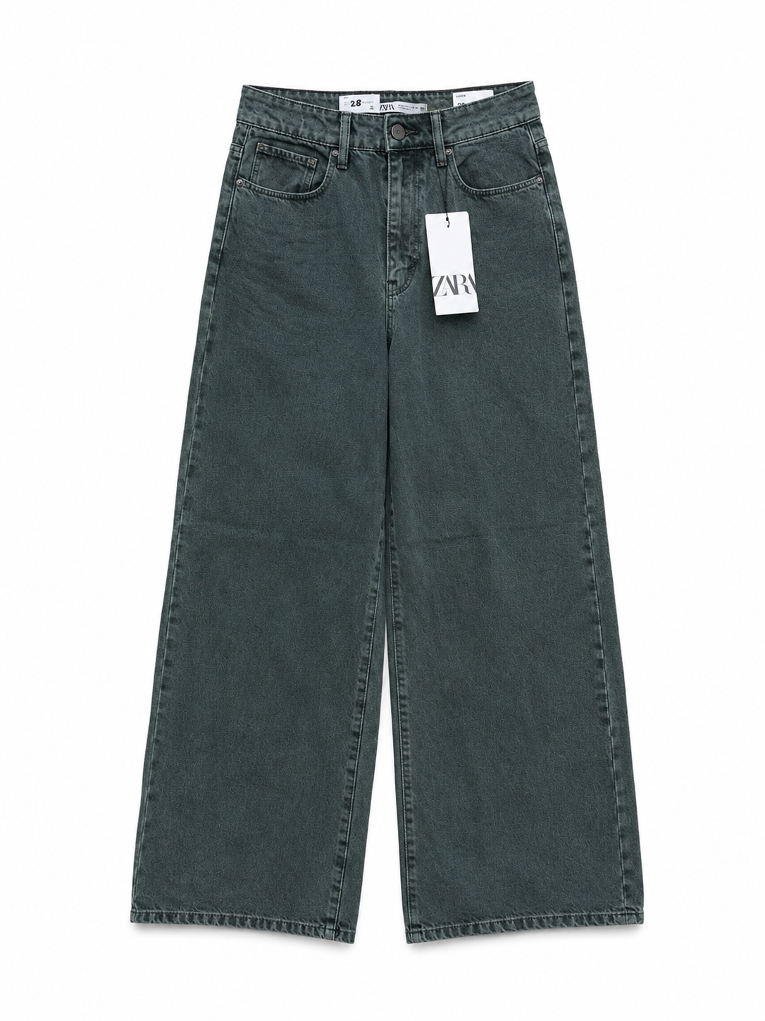 Baggy Jeans - 1016