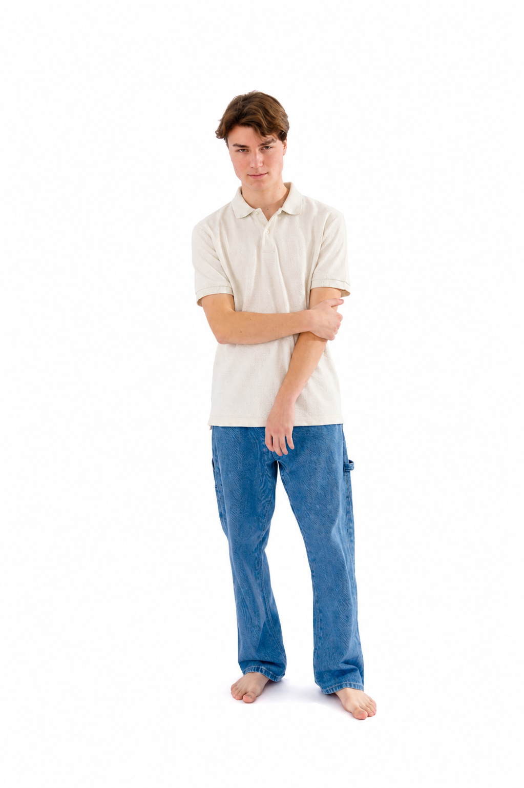 Polo T-Shirts - 1012