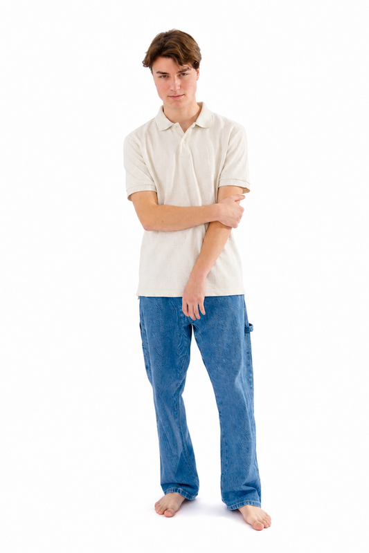 Polo T-Shirts - 1012