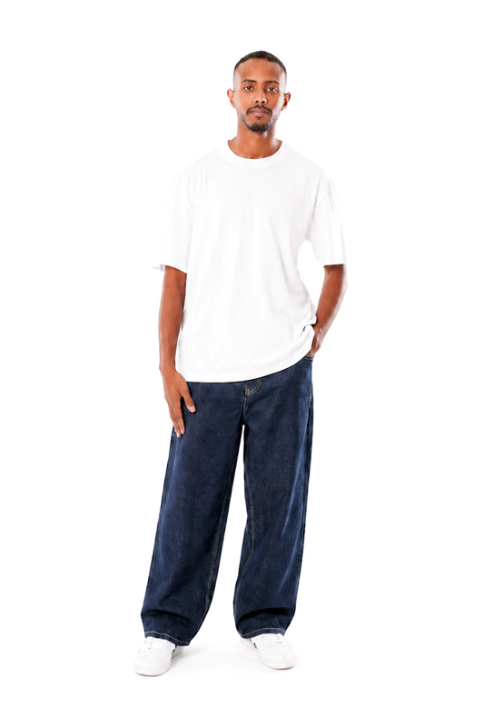Baggy Jeans - 1009