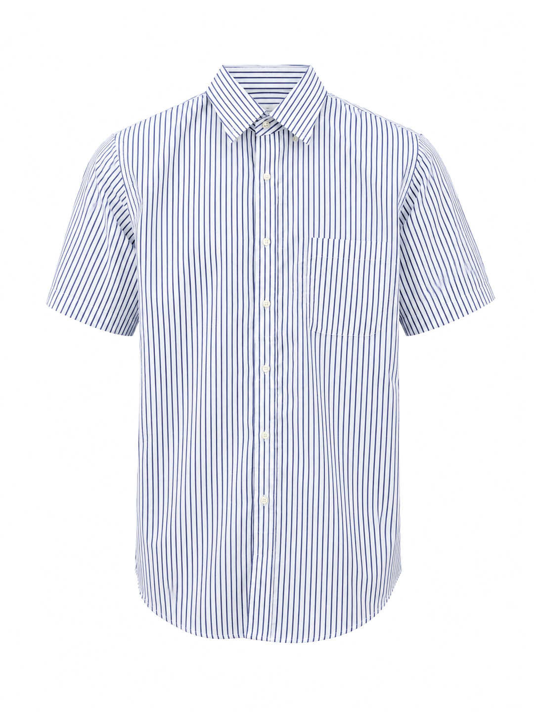 Premium Striped Shirt - 1013