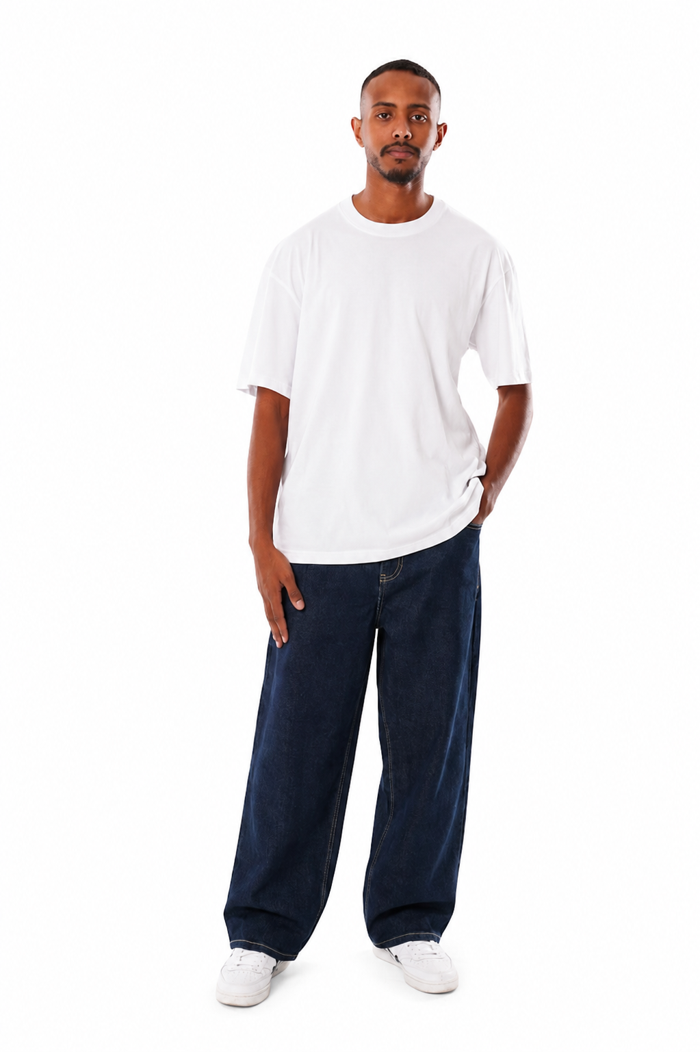 Baggy Jeans - 1009