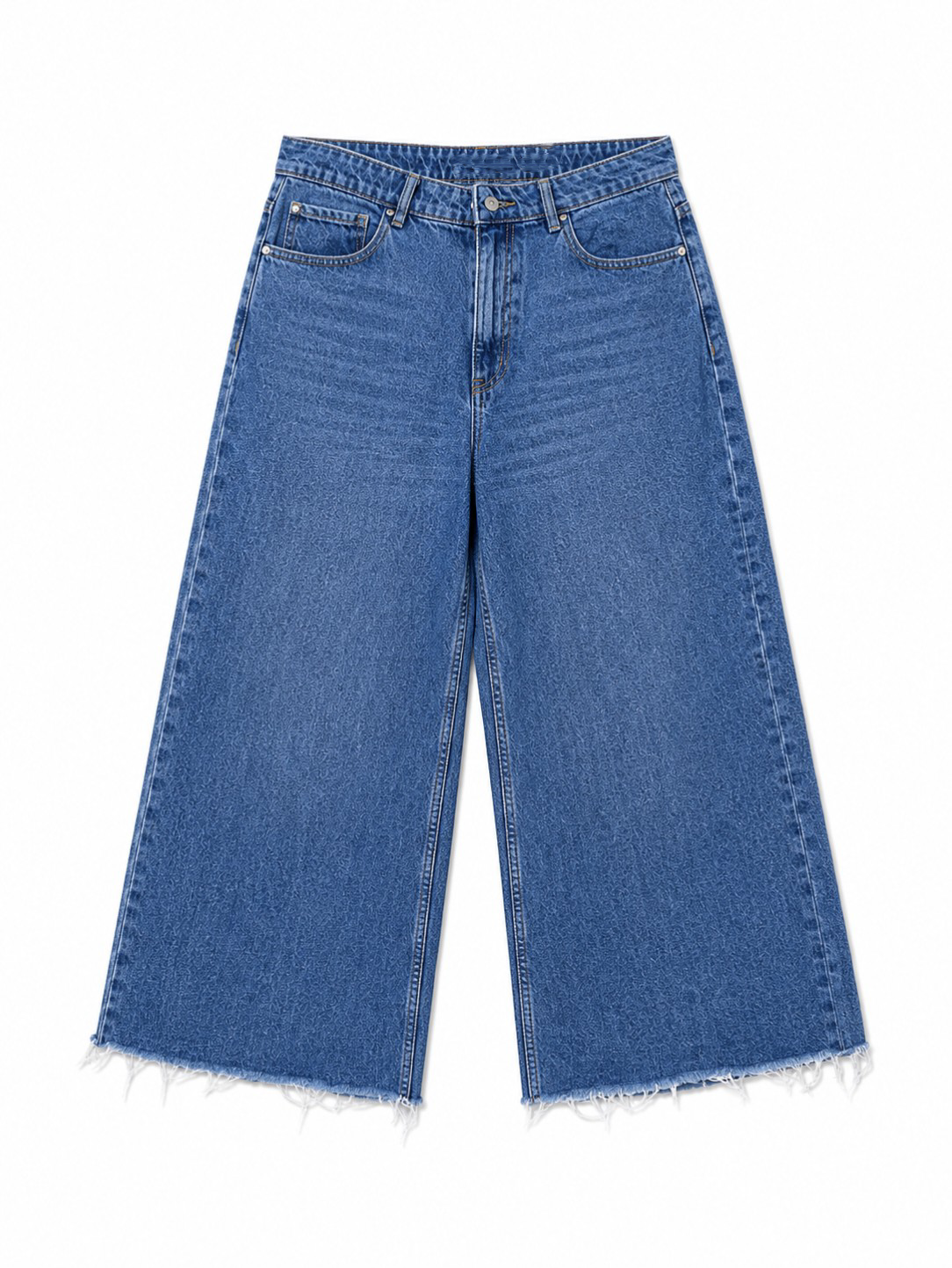 Baggy Jeans - 1004