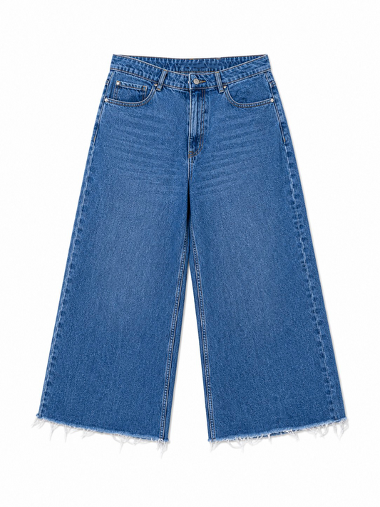 Baggy Jeans - 1004