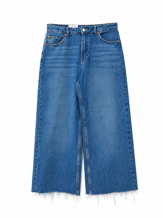 Baggy Jeans - 1006