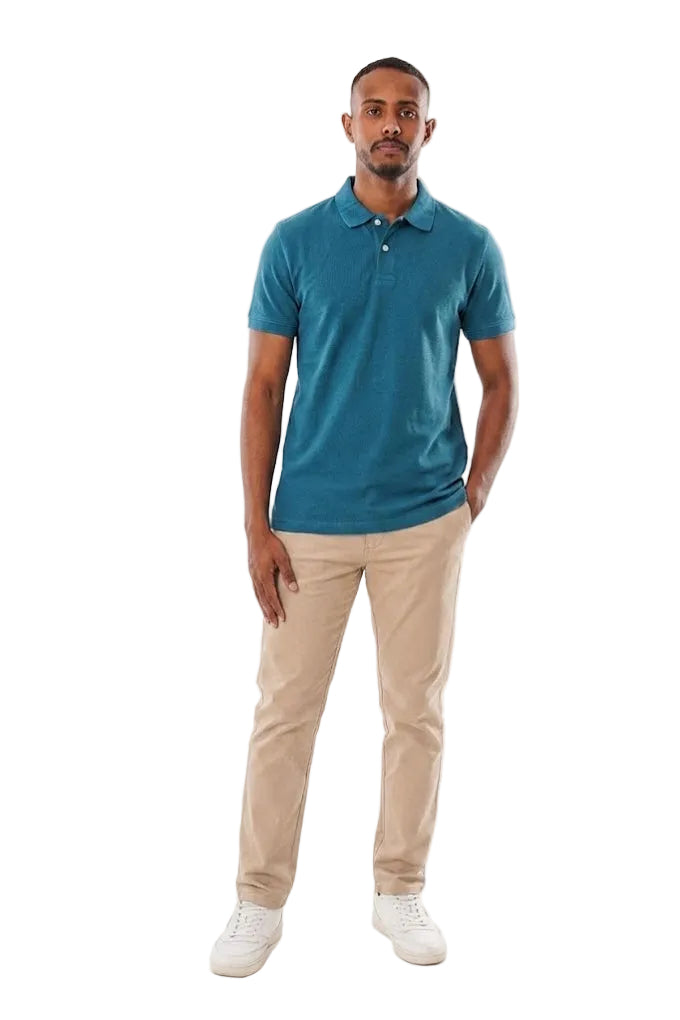 Polo T-Shirt - 1014