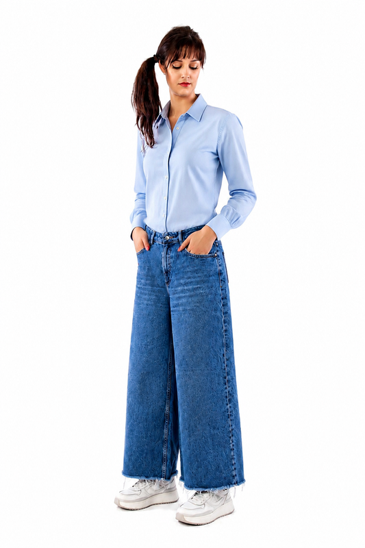 Baggy Jeans - 1004