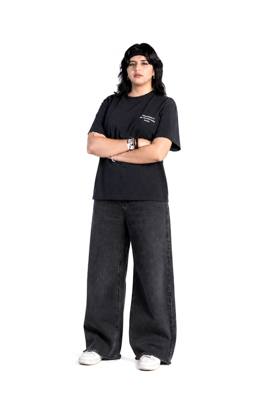 Baggy Jeans - 1015