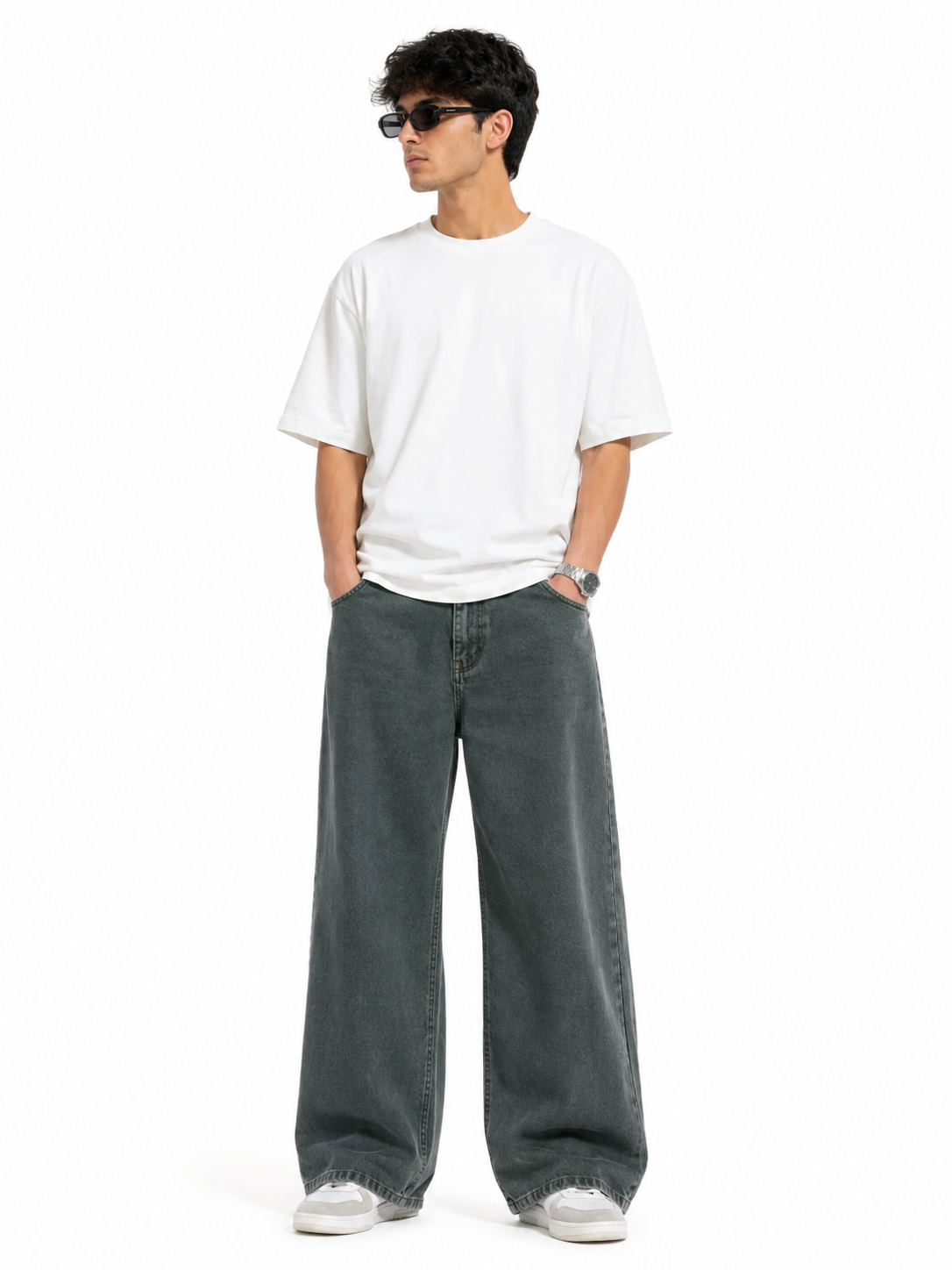 Baggy Jeans - 1016