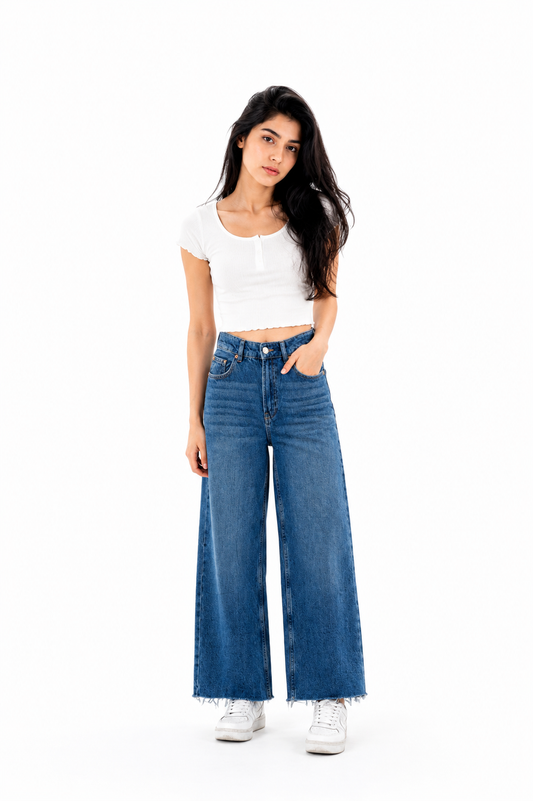 Baggy Jeans - 1005