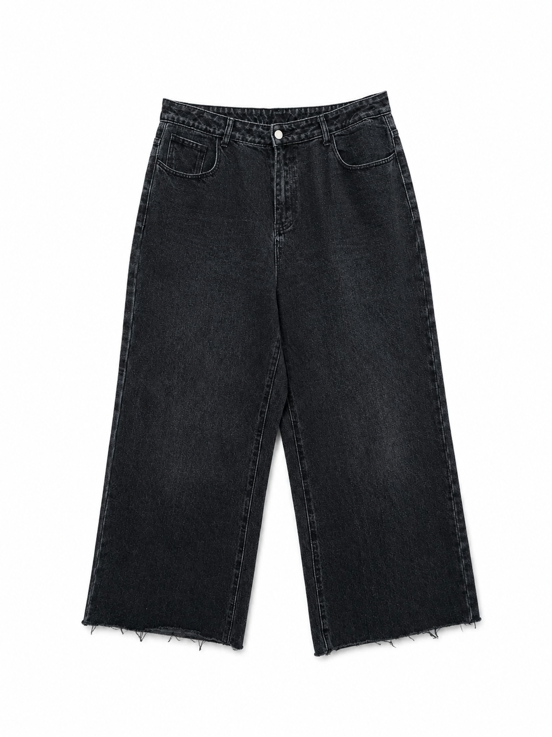 Baggy Jeans - 1015