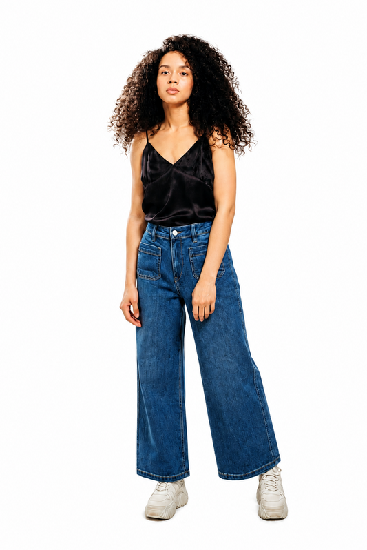 Baggy Jeans - 1002